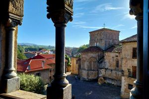 Actividad - Recorra los pueblos de la Costa Oeste