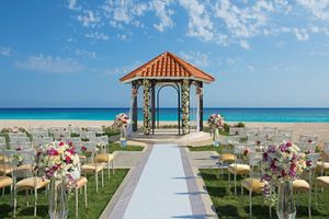 Hospedagens - Dreams Los Cabos Suites Golf Resort & Spa
