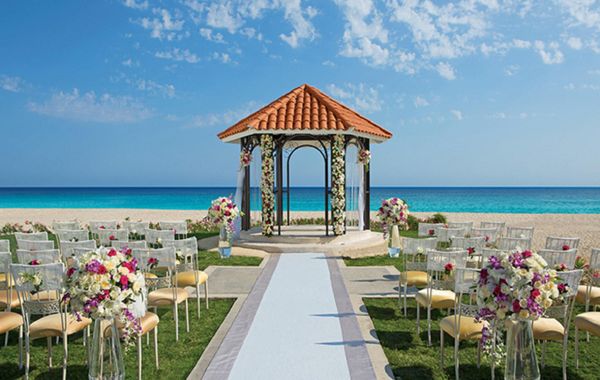 Dreams Los Cabos Suites Golf Resort & Spa