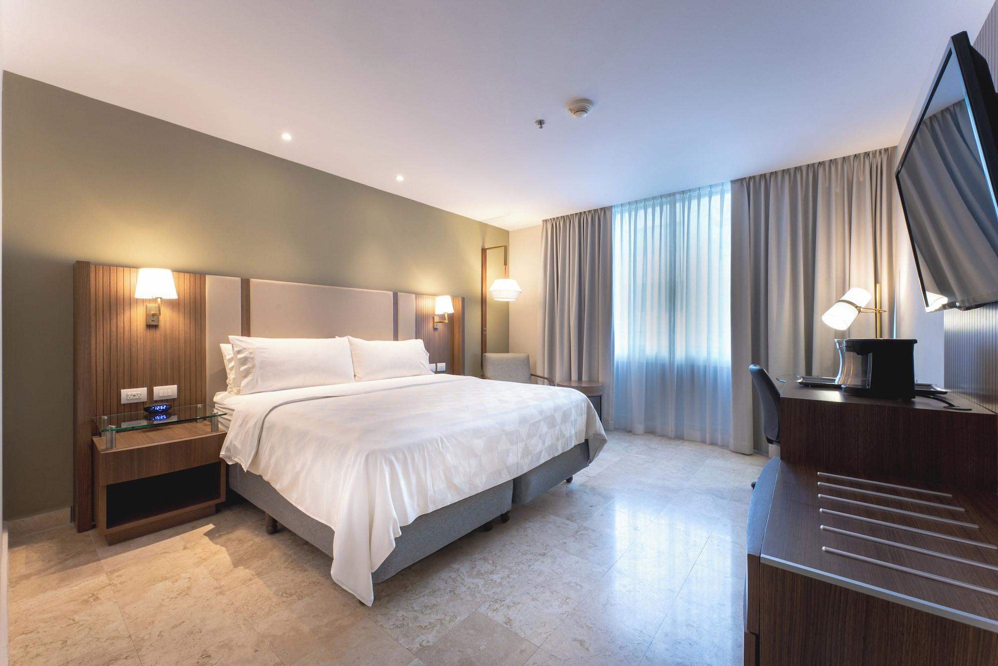 Habitación Holiday Inn Villahermosa Aeropuerto by IHG