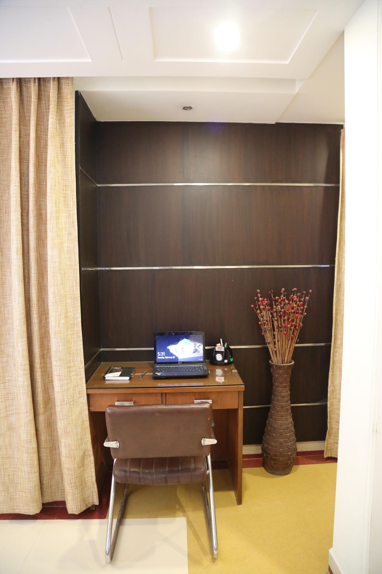 Habitación Bhoomi Residency
