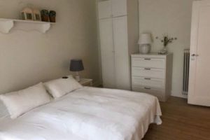 Vacation Rental - Aalborg City apartments