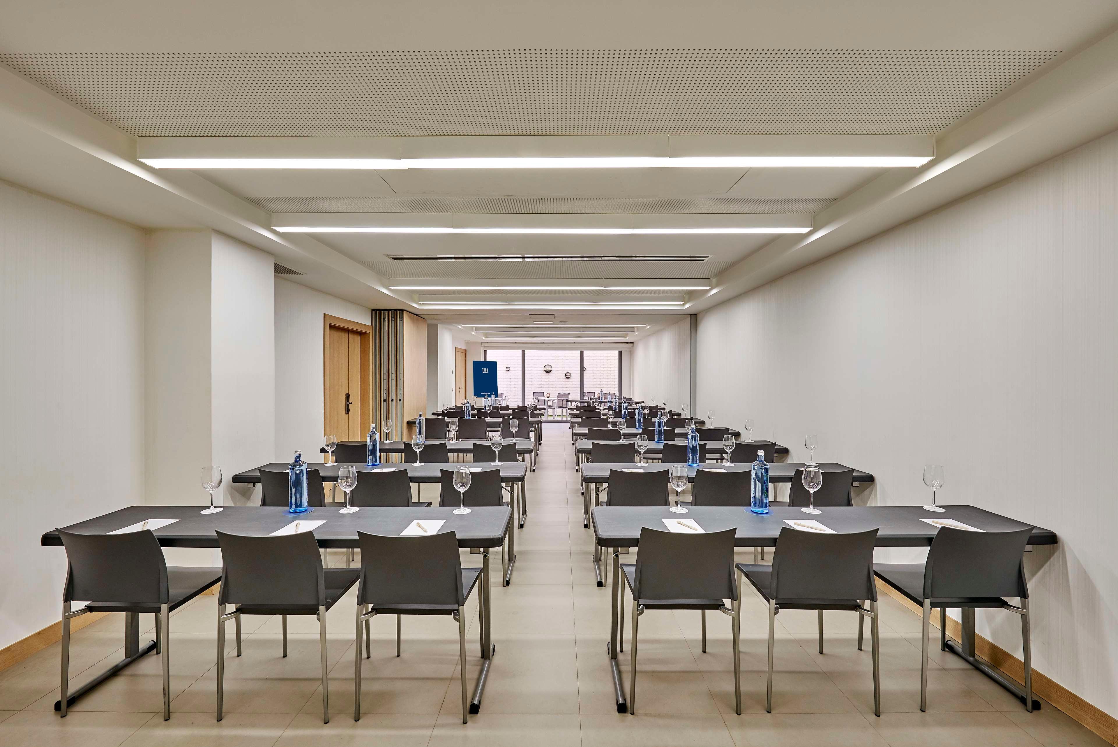 Sala de Reuniones NH Campo Cartagena