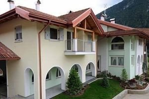 Alojamiento - Agritur Melissa