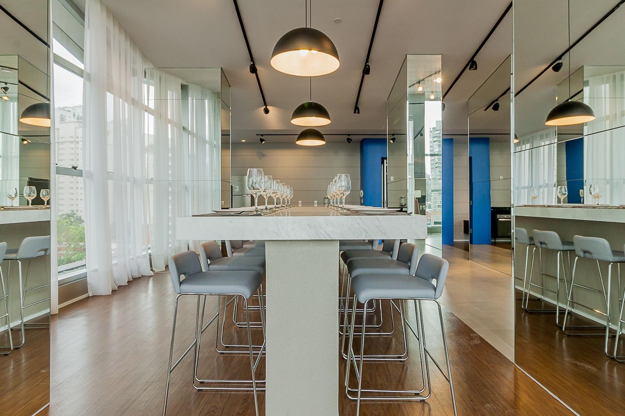 Restaurant Vitacon - Quatá