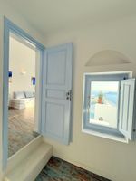Arriendo temporal - Sunset Caldera Sea View Houses