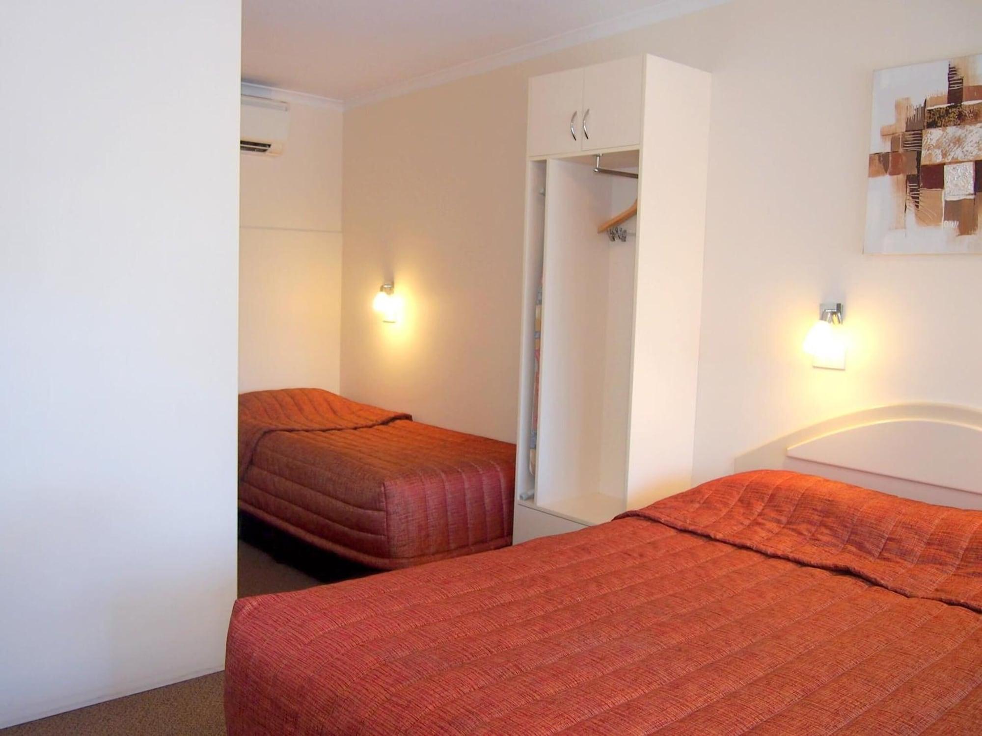 Habitación Murray River Motel