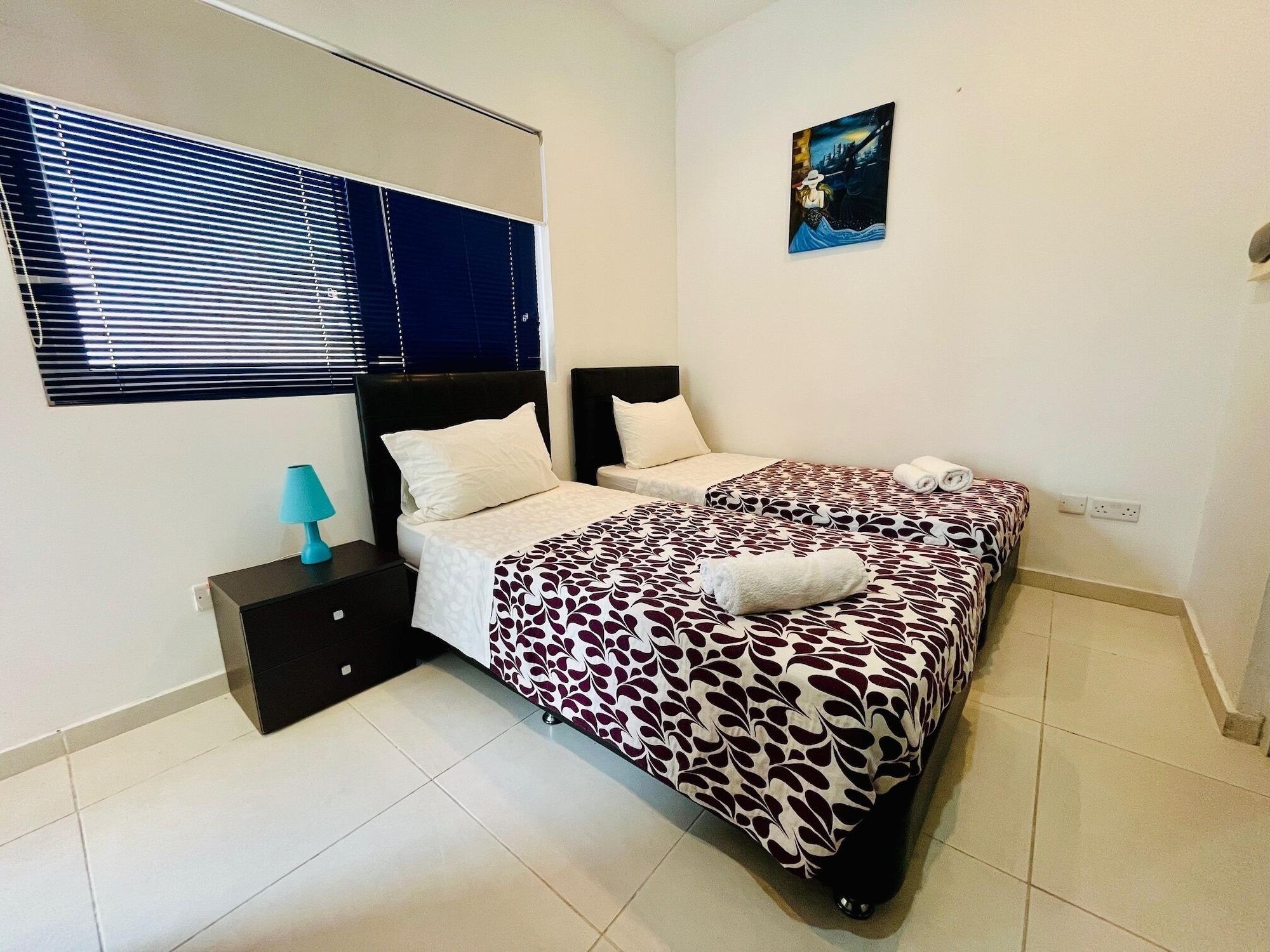 Habitación 8Villa