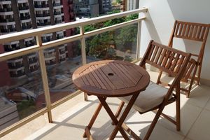 Alojamiento - FLATS BSB - Apart Hotel