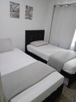 Alquiler Vacacional - Casa Hotel Sweet Home