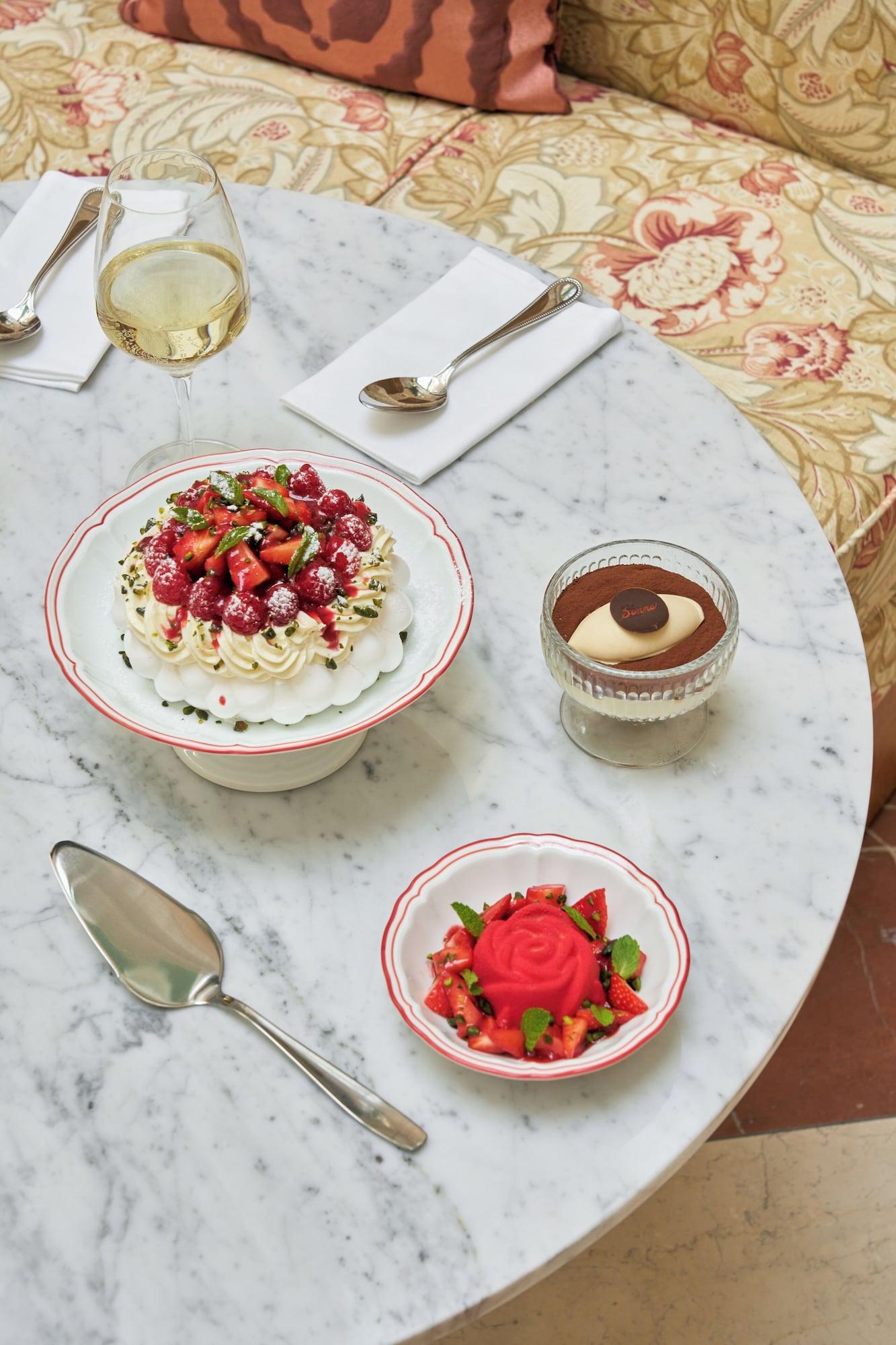 Restaurant Hotel Bella Grande