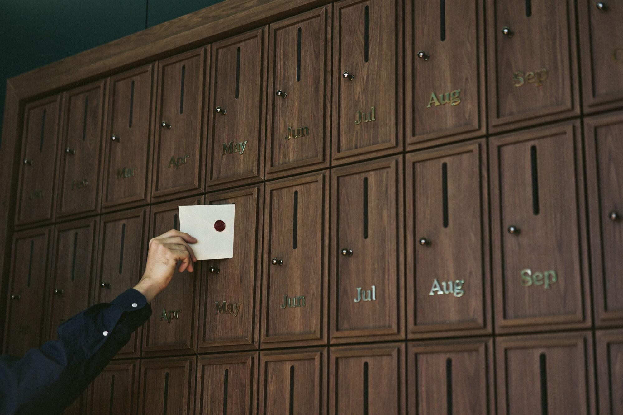 Vista Lobby Good ol'days