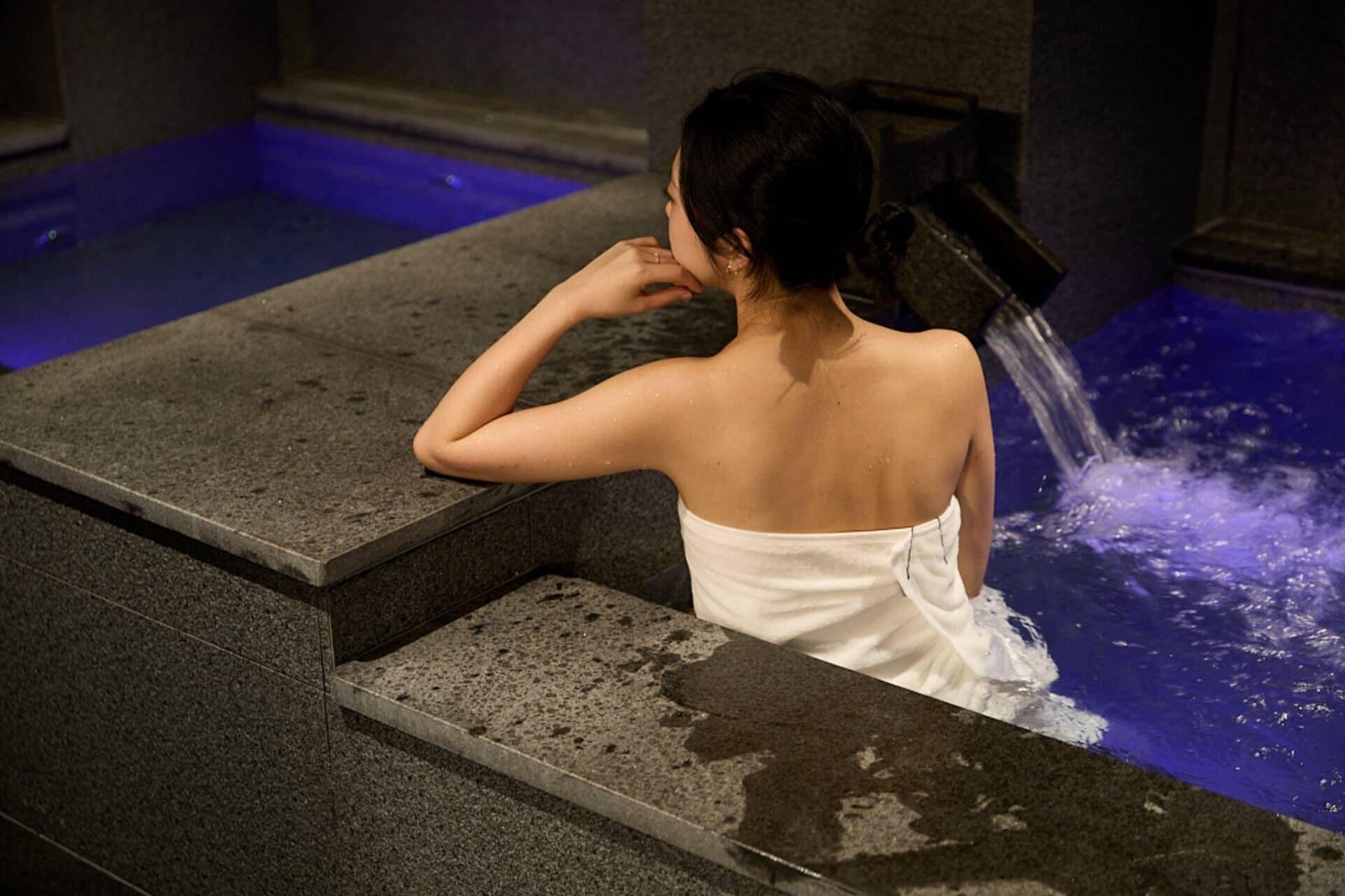 Spa Anook Ryokan Ansan station branch