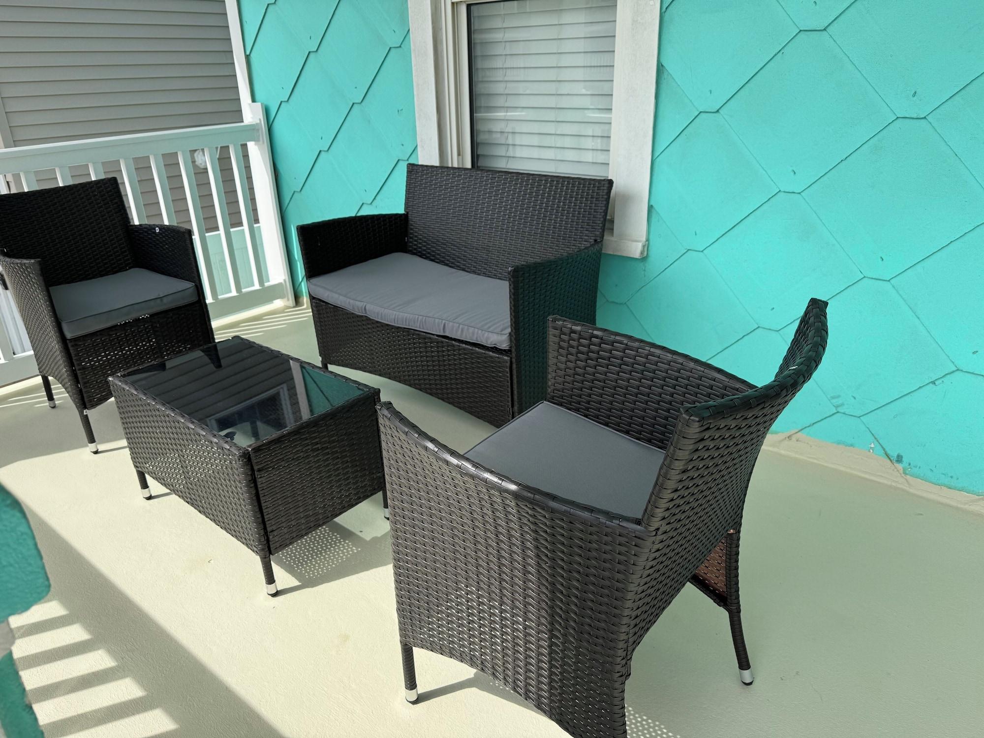 Habitación The Vibes Hotel, Trademark Collection by Wyndham