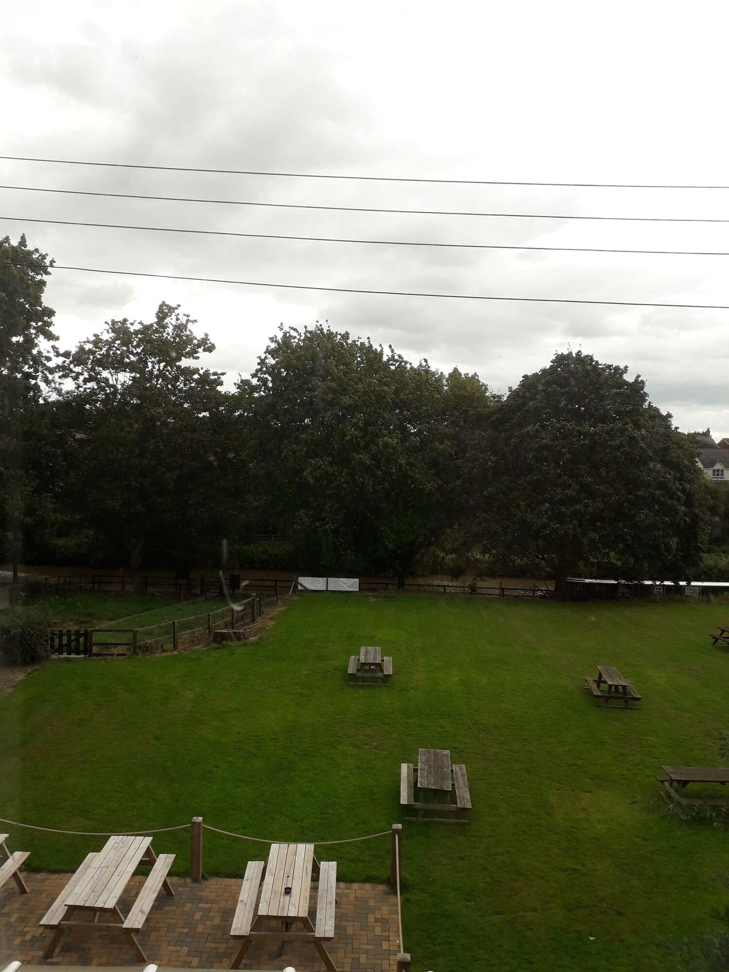 Comodidades del Alojamiento Newton Brewery Inn