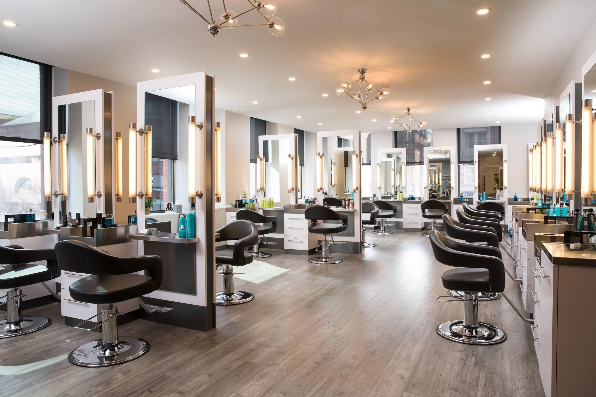 Spa Prime One Bedroom Suite