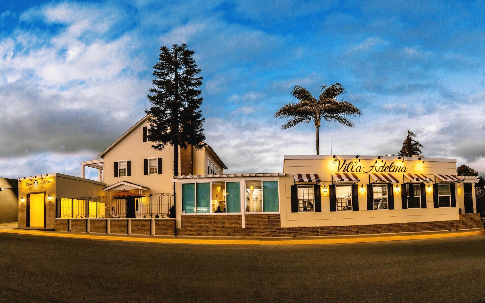 Varios La Villa de Adelina
