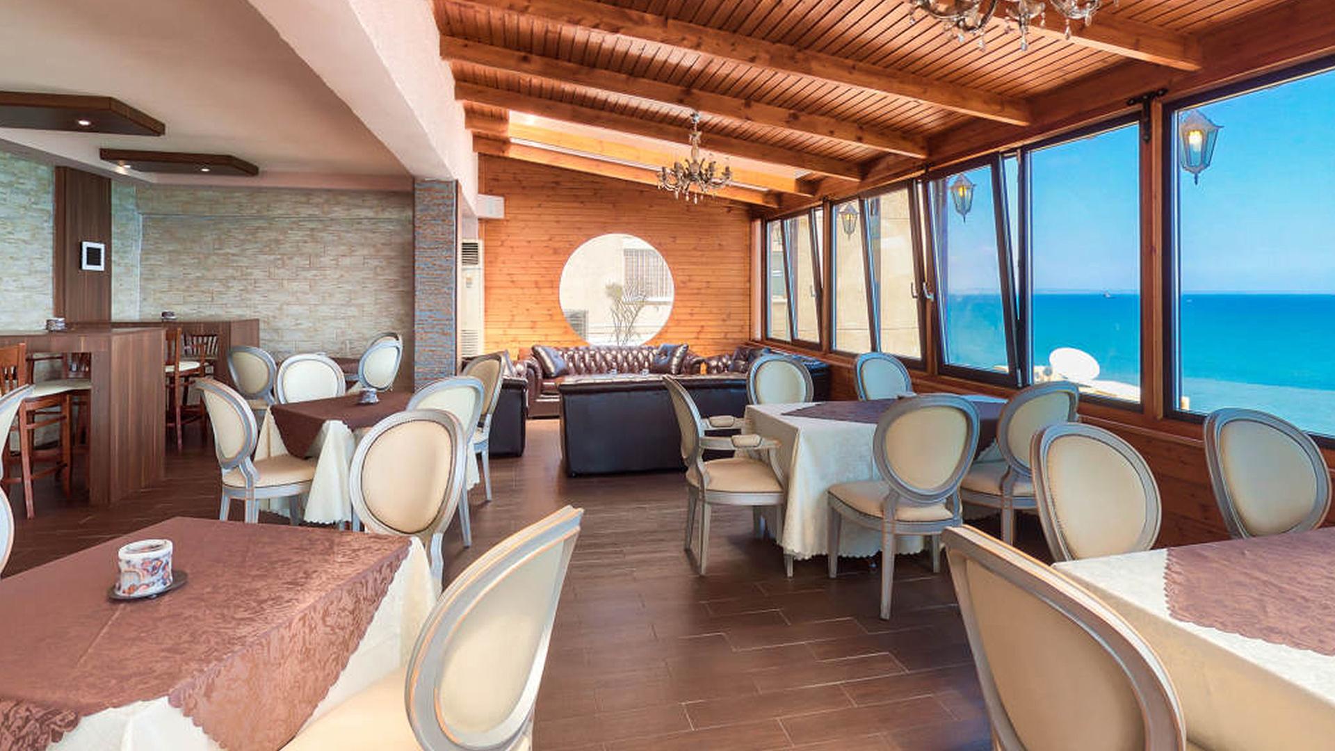 Restaurant Flamingo Beach