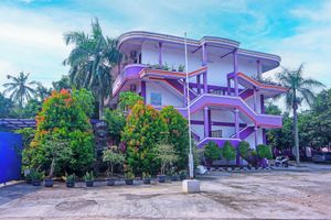 Alojamiento - Super OYO 3978 Hotel Danau Indah