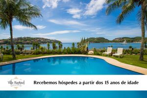 Alojamiento - Villa Raphael
