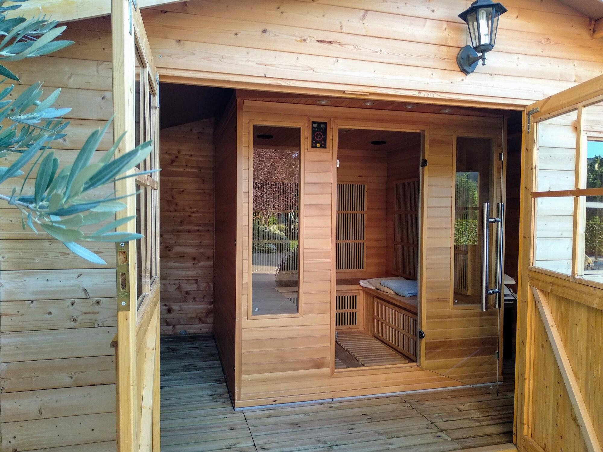 Spa Physionatural Wellness Center - Adults Only