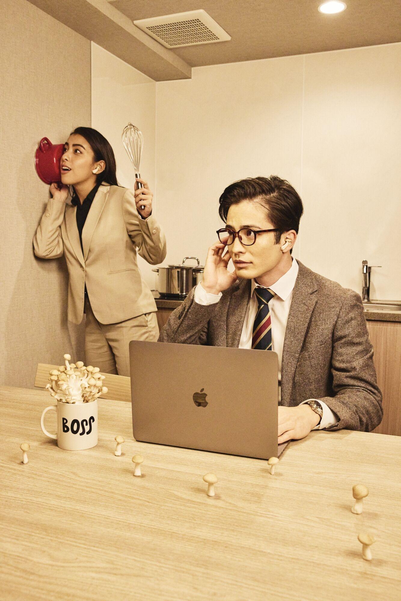 Restaurant Section L Hatchobori