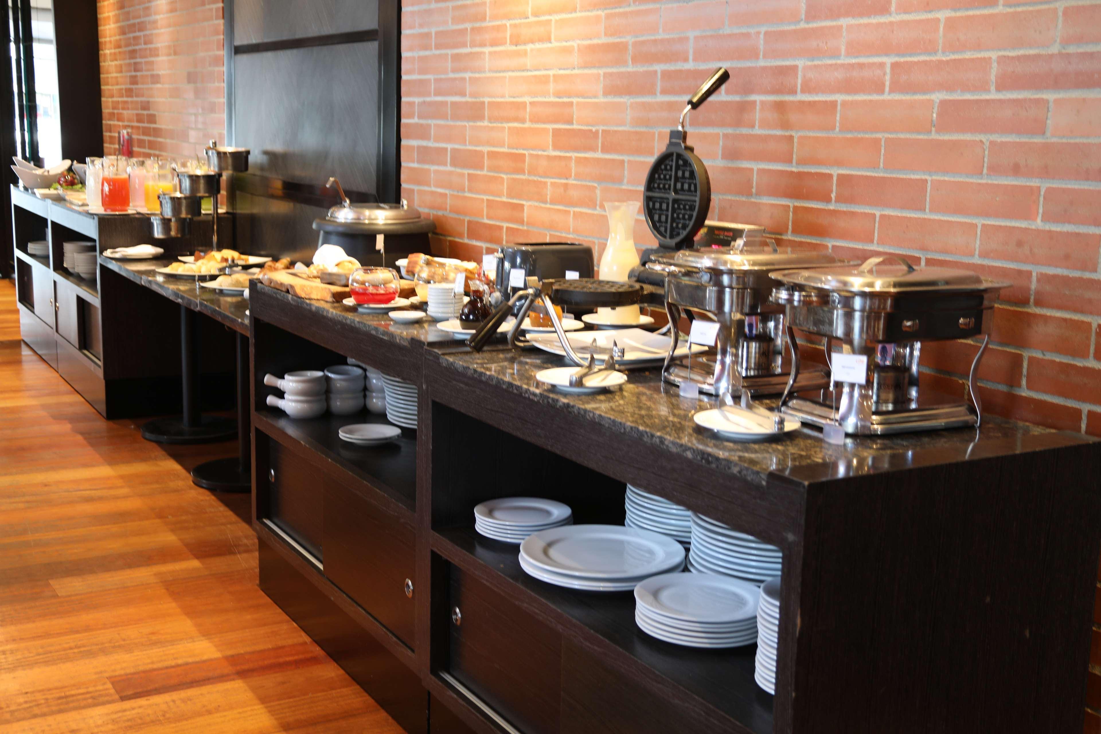 Restaurant Cite Hotel