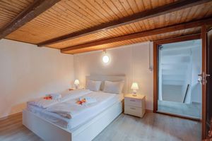 Alquiler Vacacional - Rustic Mountain Brissago 1