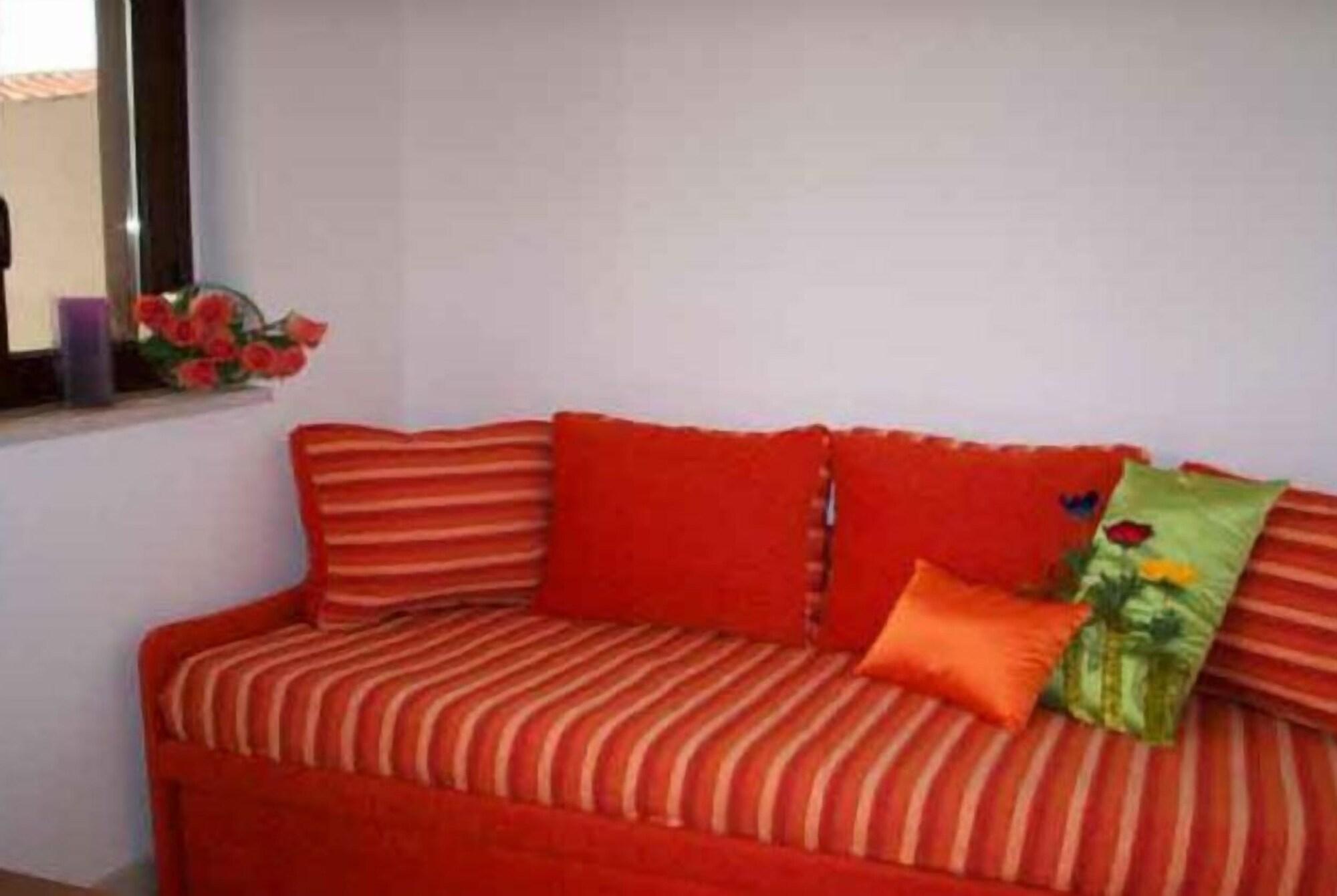 Set de Habitación Borgo Camicia In