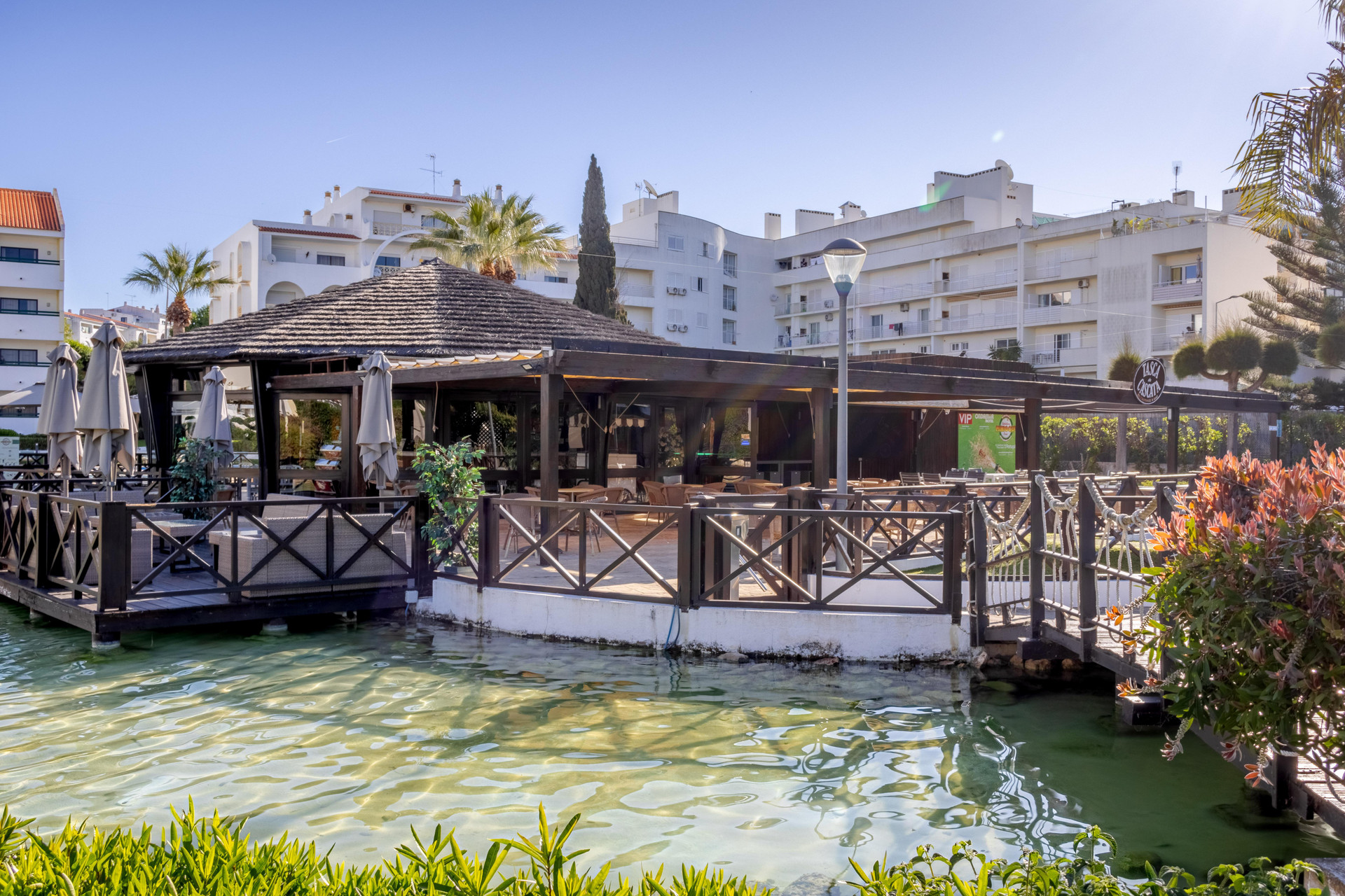 Bar/Salón Ondamar Hotel