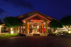 Alojamiento - Mercury Phu Quoc Resort & Villas
