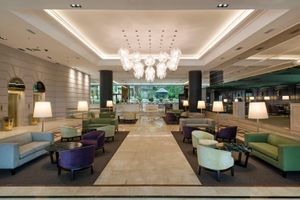 Alojamiento - Emperador Hotel Buenos Aires