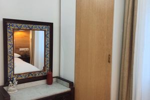Alojamiento - STUDIOS OR PRIVATE ROOMS