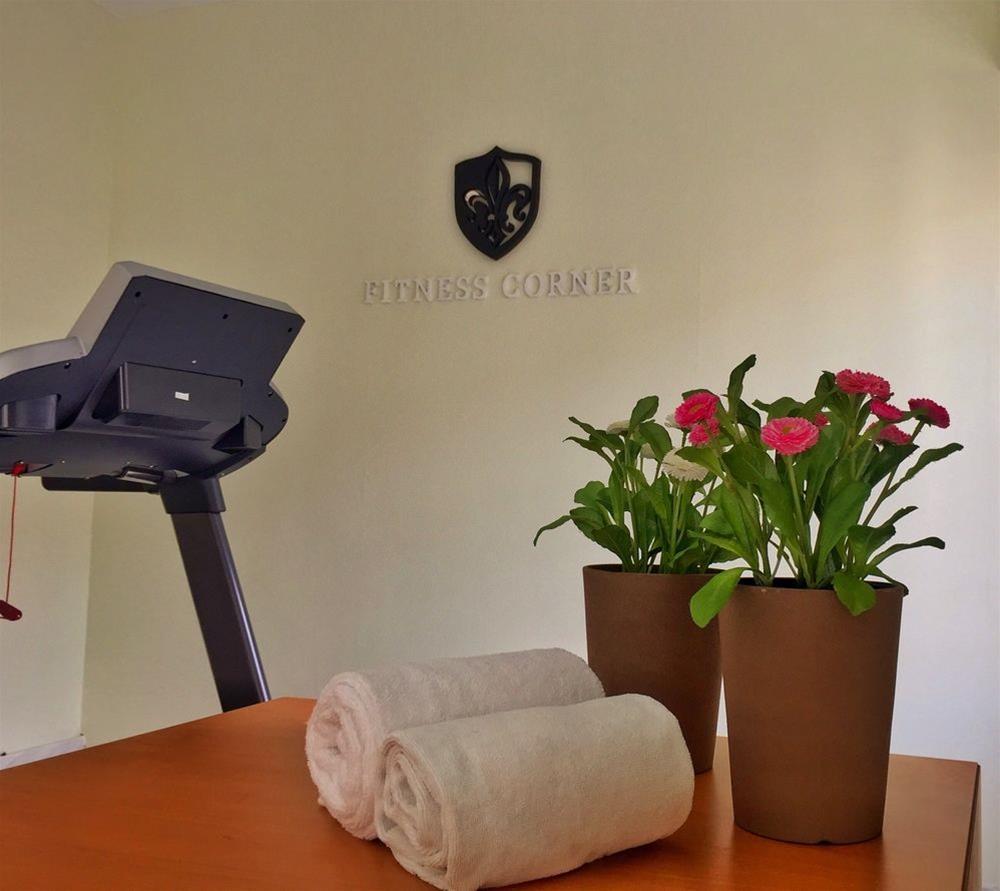 Instalaciones Recreativas Hotel Boutique Convento Cádiz