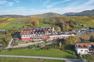 Alojamiento - Hotel Wo Der Hahn Kräht