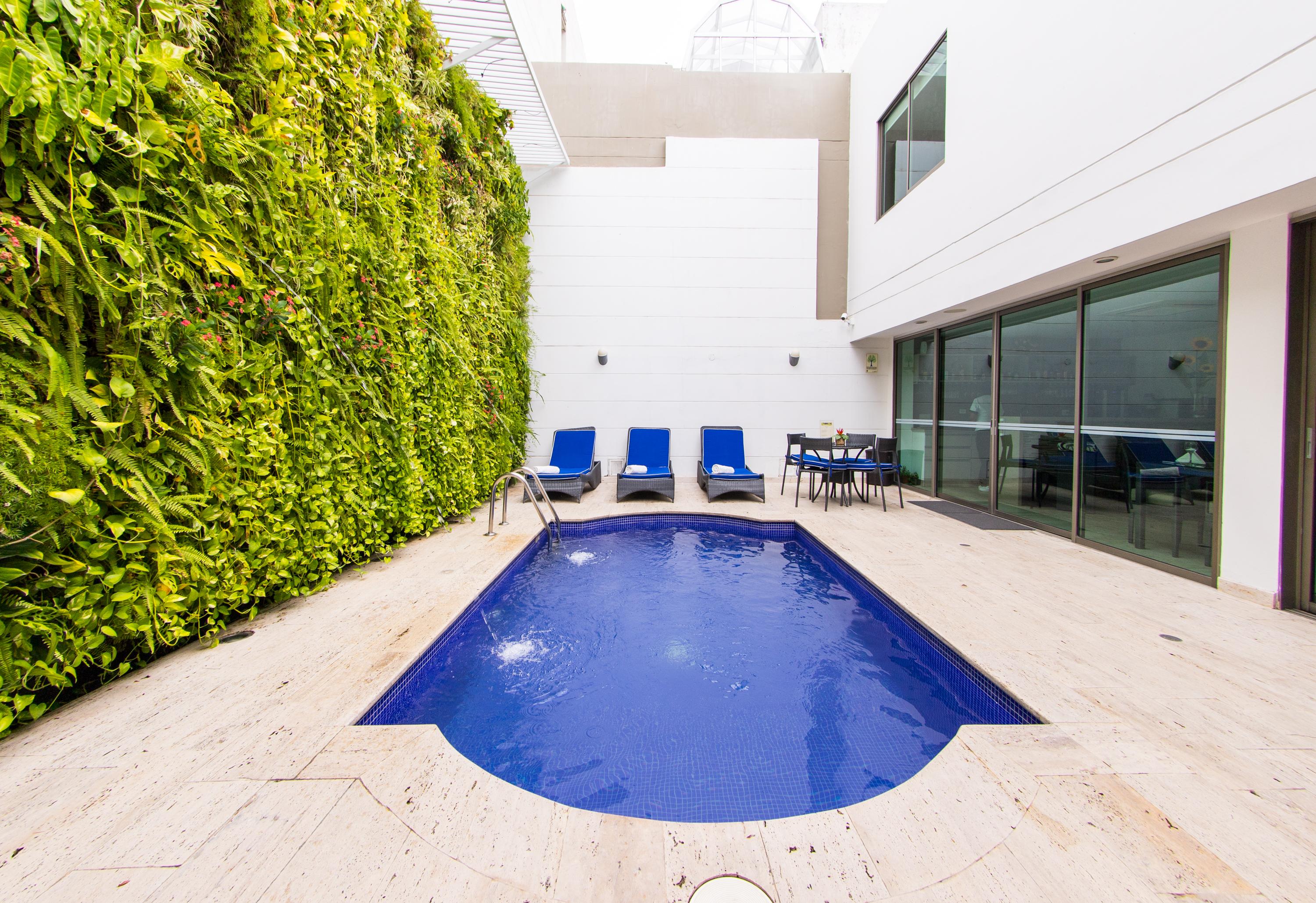 Hotel Varanasi Hotel Boutique Aeropuerto