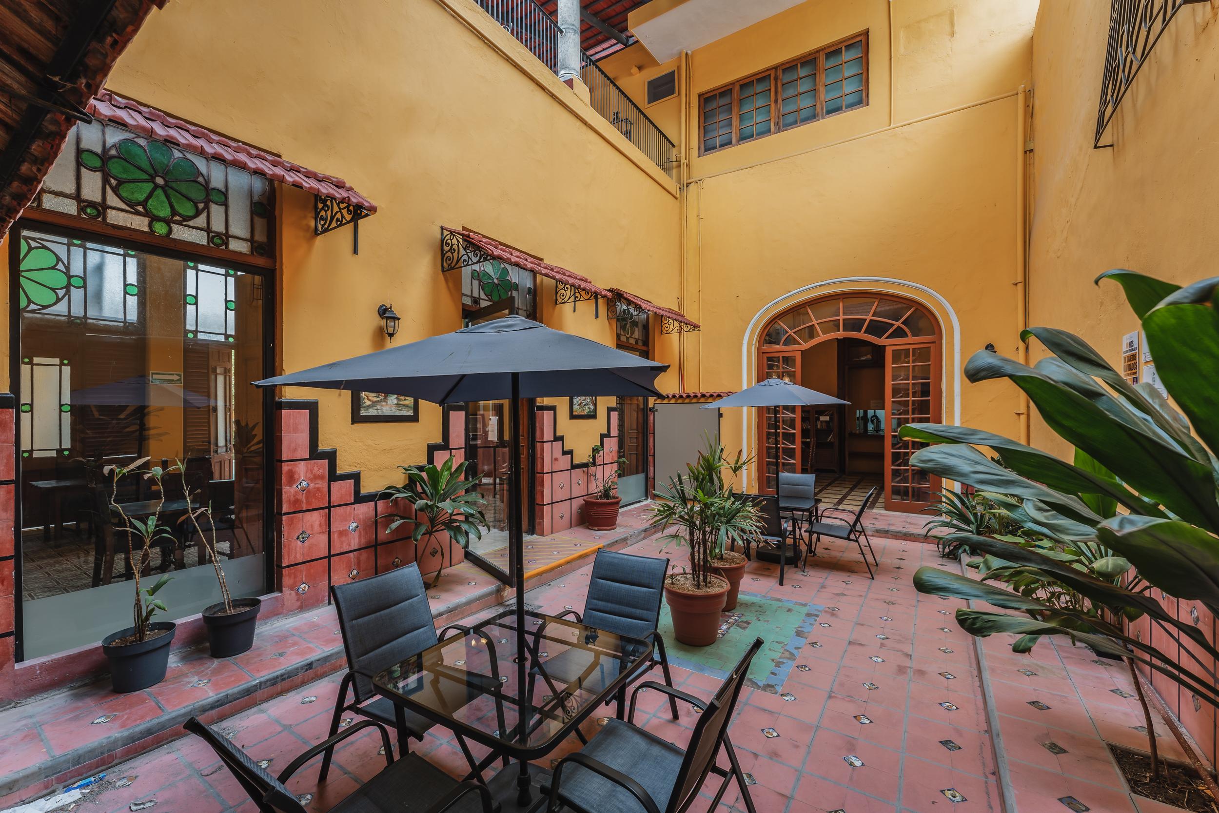 Restaurant Hotel Real Toledo By Kavia