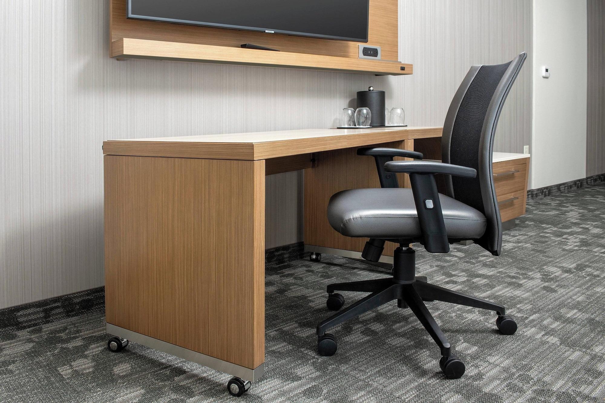 Habitación Courtyard by Marriott Las Cruces at  NMSU