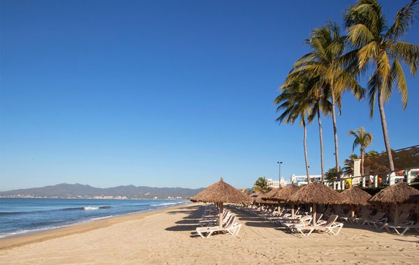 Samba Vallarta By Emporio Hoteles & Resorts