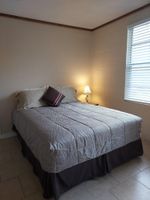 Alquiler Vacacional - Spacious 1 bedroom 1 bath house sleeps 5 one block from Burnet County Boat Ramp