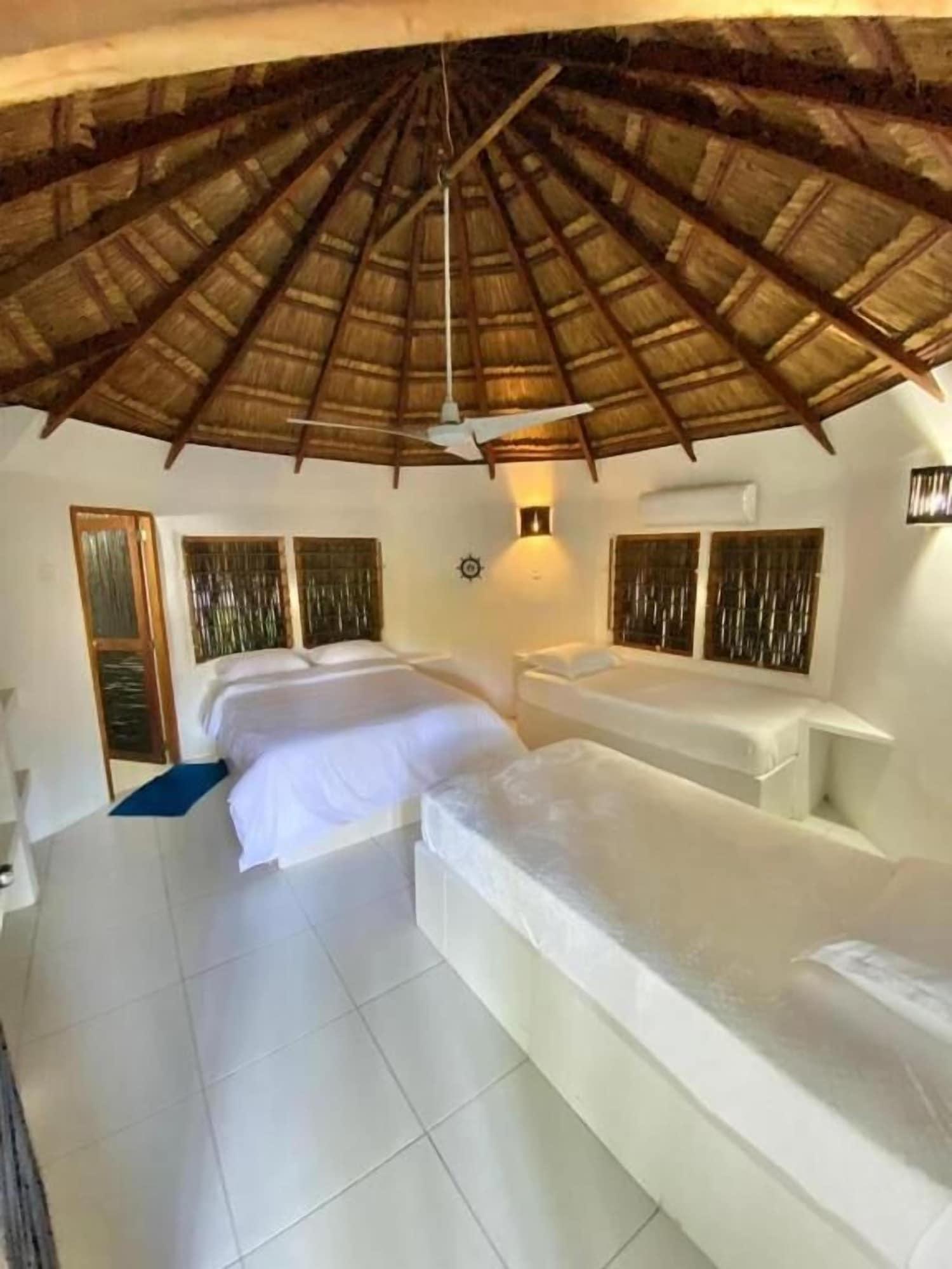 Habitación HOTEL ISLA MULATA
