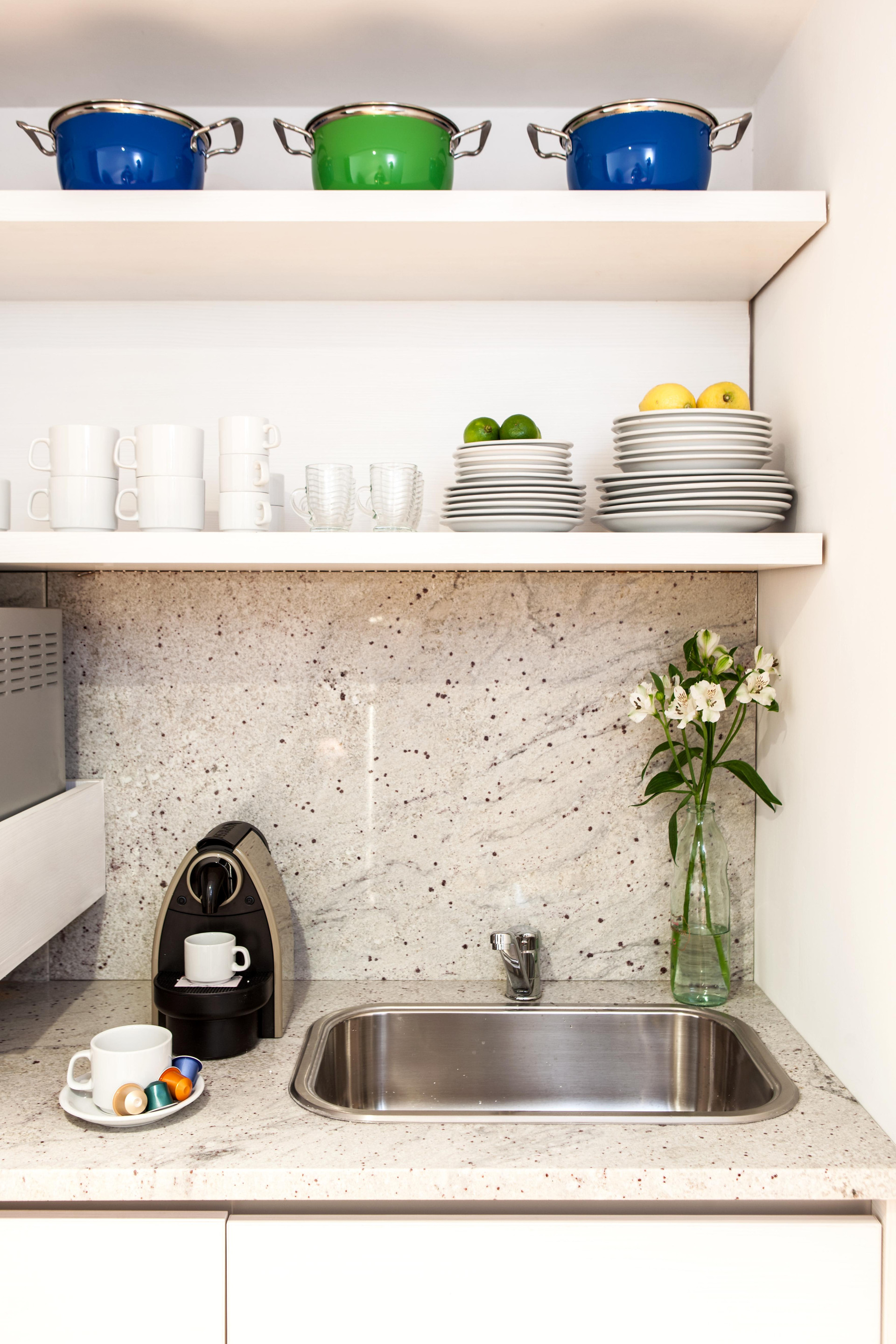 Equipamiento de Habitación Casa Bevant