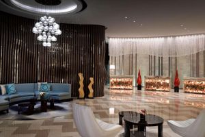 Alojamiento - Larison Hotel Porto Velho