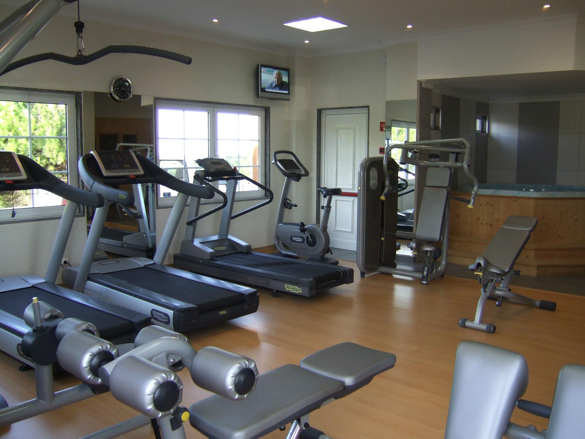 Gimnasio Castro Marim Golf & Country Club