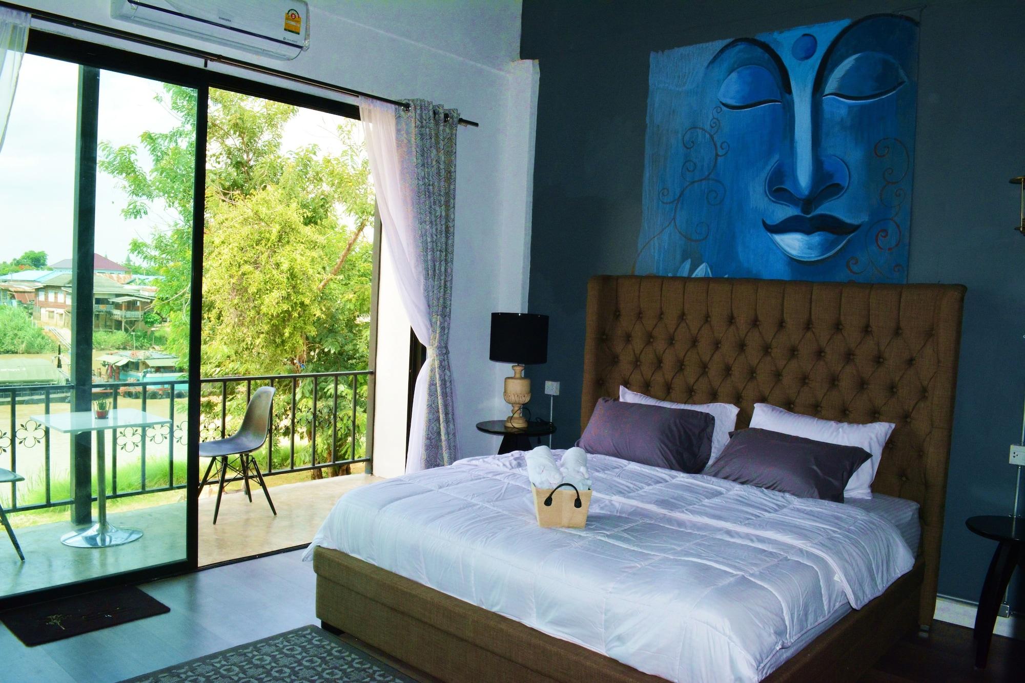 Habitación Home Ayutthaya