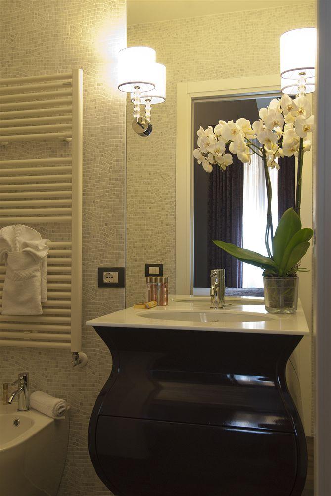 Hotel BDB Luxury Rooms Margutta