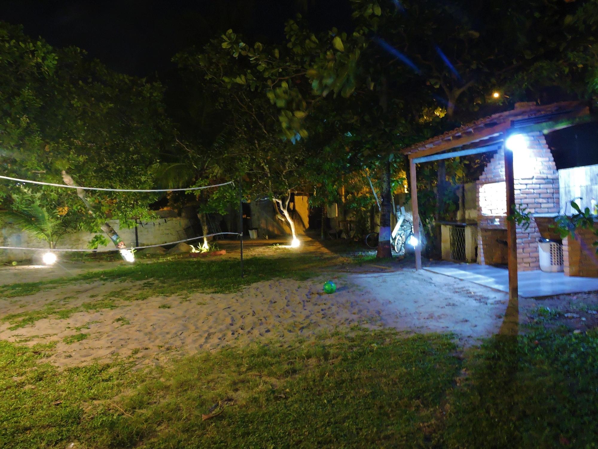Instalaciones Recreativas Beach Life Porto de Galinhas