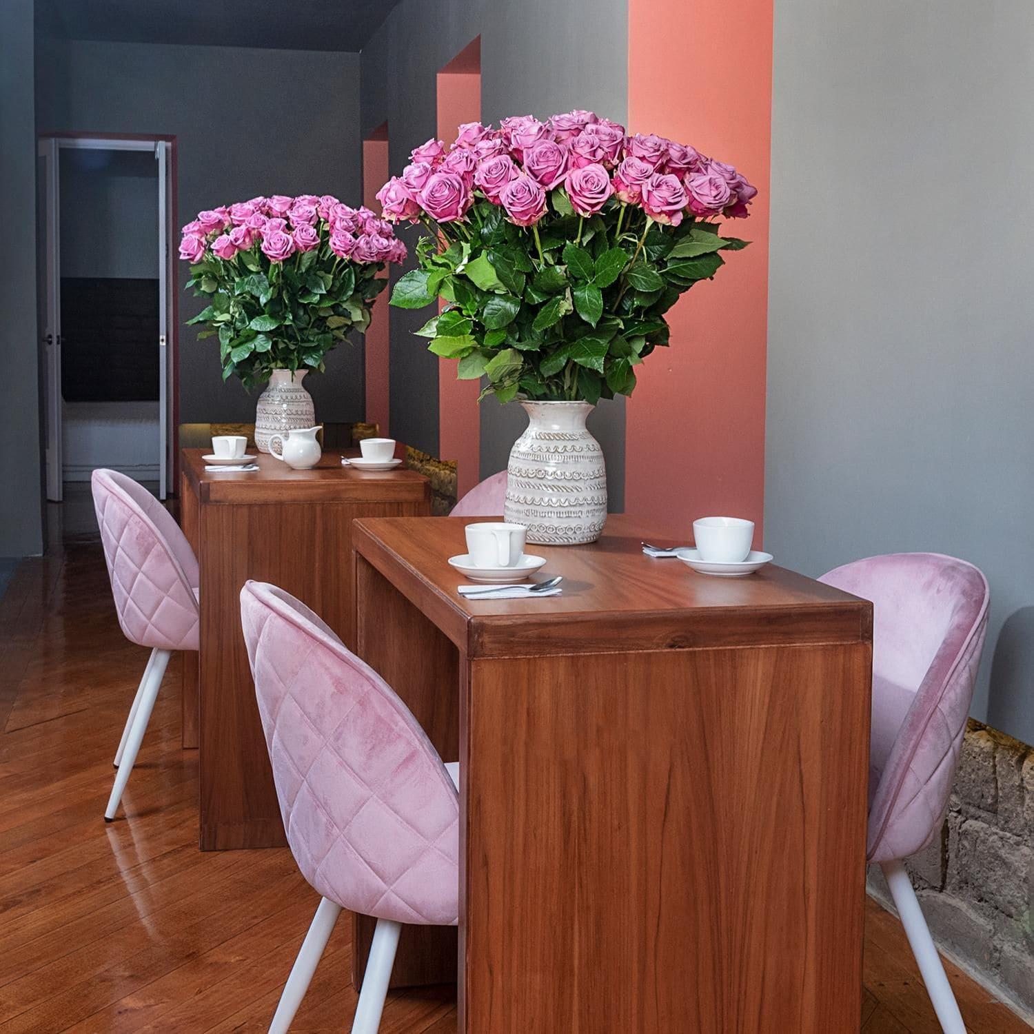 Restaurant Casa Anabela Hotel Boutique