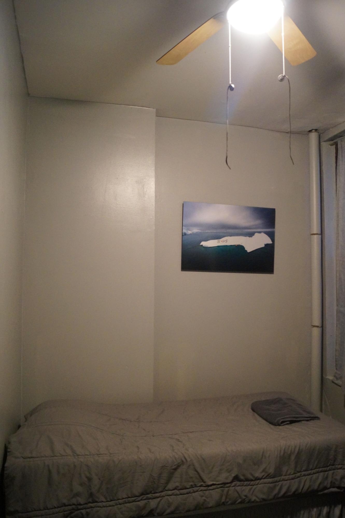 Varios The Macaw Guesthouse