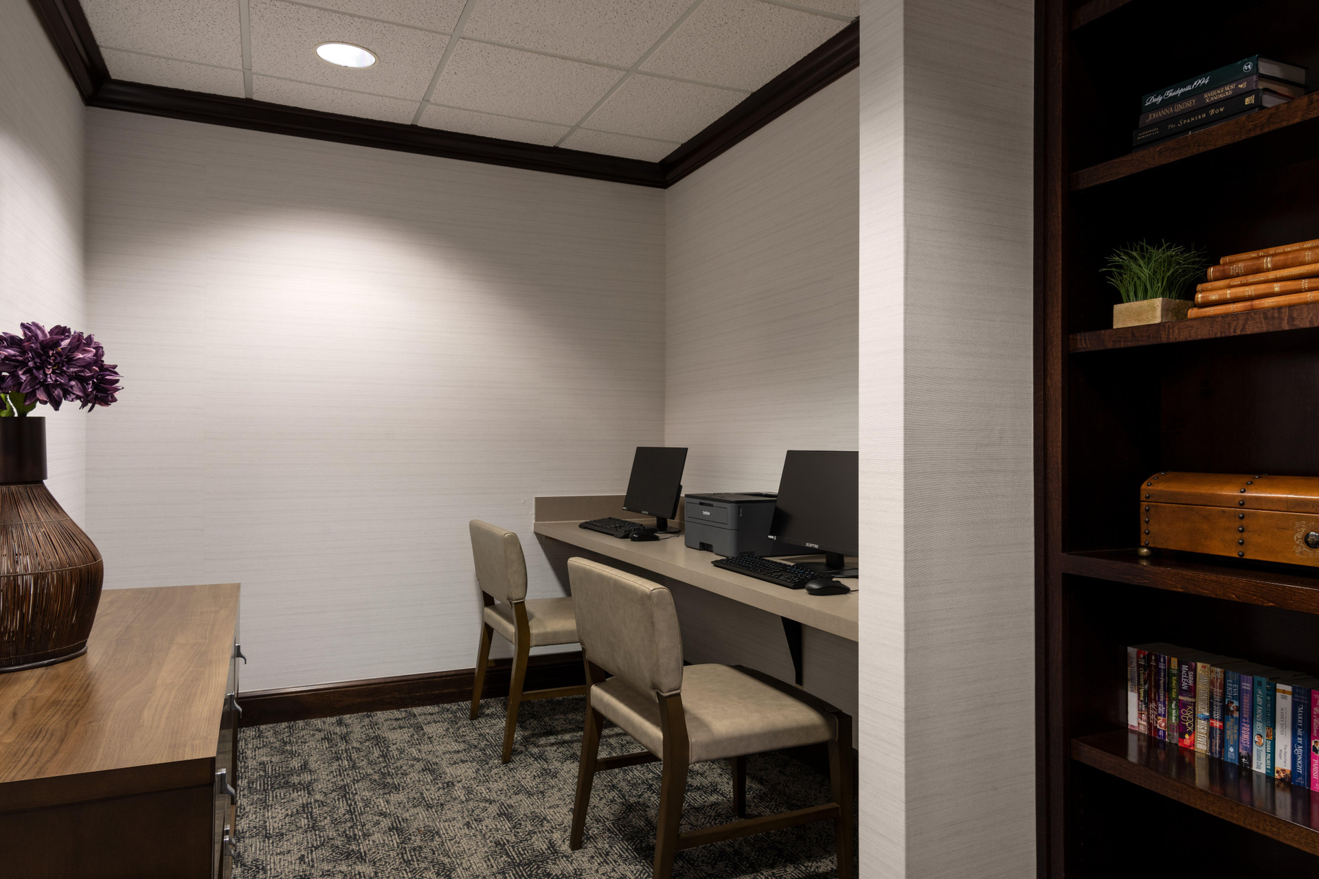 Vista Exterior Staybridge Suites Akron-Stow-Cuyahoga Falls by IHG